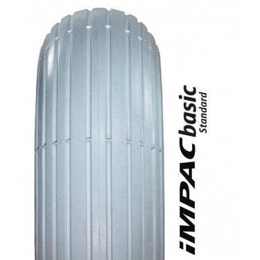 Rolko bub. 2.50-3 (210x65) grijs impac is 300 lijn