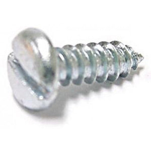 Bofix parker cilinder kop 4.2 x 9.5