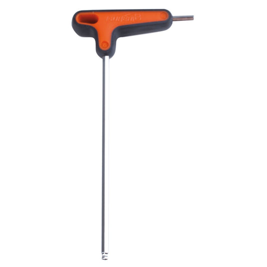 Super b classic hex wrench t-shaped - 5mm