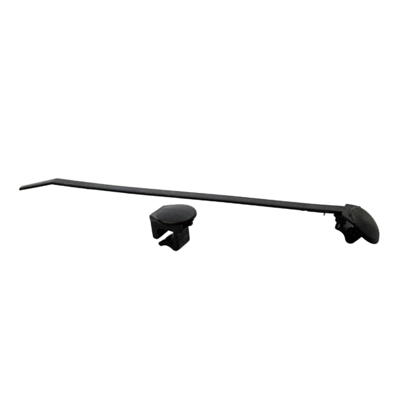 Laden Sie das Bild in Galerie -Viewer, Hesling bike parts hesling jasbeschermerstripclip deel a+b
