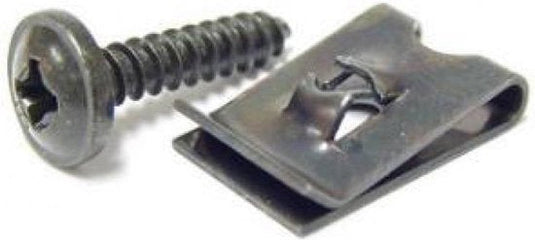 Bofix 244545 plaatschroef-set 4.2-19 p 25