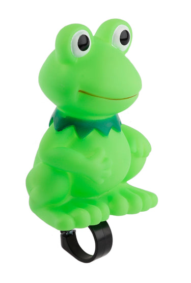 Buzaglo pexkids kindertoeter kikker