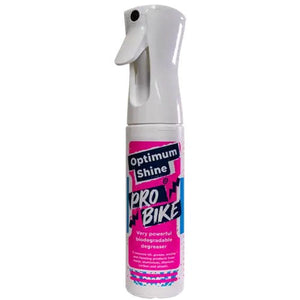 Kroon-oil putoline probike optimum shine trigger 290 ml.