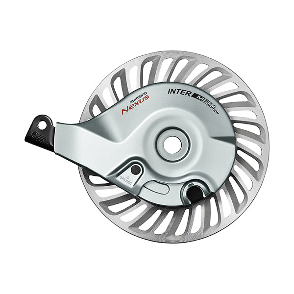 Chargez l'image dans la visionneuse de la galerie, Shimano rollerbrake remplaat achter BRC6000 (per stuk)
