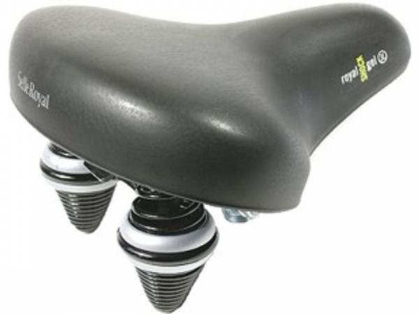 Afbeelding laden in galerijviewer, Selle royal s.p.a. selle royal zadel unisex c20000
