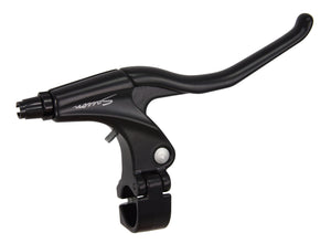 Saccon l370a4w3pos remgreep set v-brake zwart