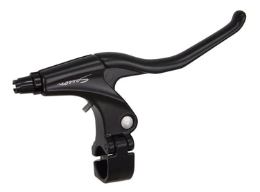Saccon l370a4w3pos remgreep set v-brake zwart