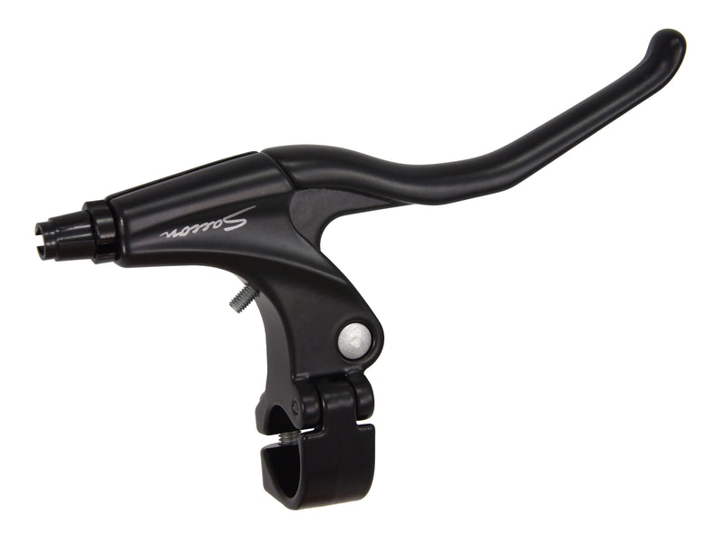 Load image into Gallery viewer, VWP Remgr.set Trekking MTB L270A4W3P0S zwart
