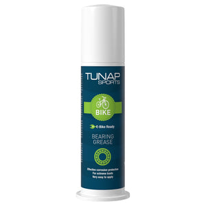 Tunap benelux nv tunap sports bikeline bearing grease 100 gr.