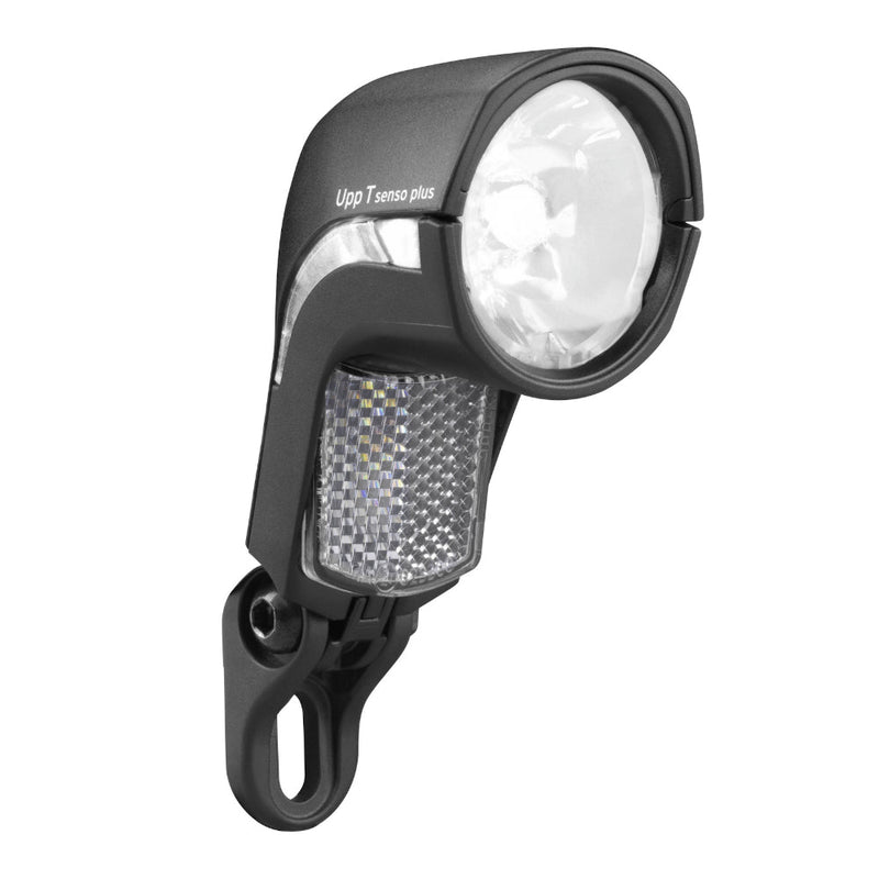 Load image into Gallery viewer, Busch + müller lumotec upp t senso plus led frontlight
