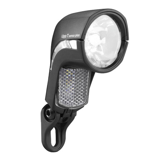 Busch + müller lumotec upp t senso plus led frontlight