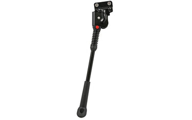 Hebie achtervork standaard fix 40 l 28''-29'' verstelbaar 40 mm. zwart