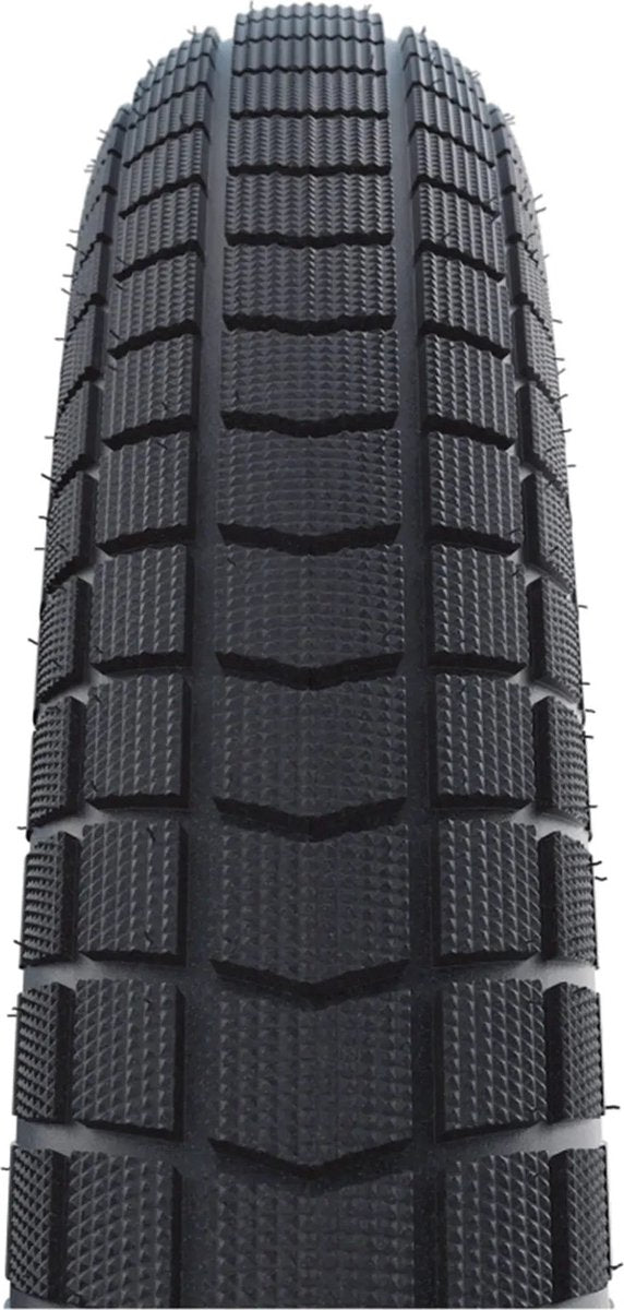 Load image into Gallery viewer, Schwalbe buitenband super moto-x 20 inch | 100-406 | zwart

