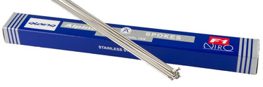 Buzaglo alpina spaak 13x256 rvs