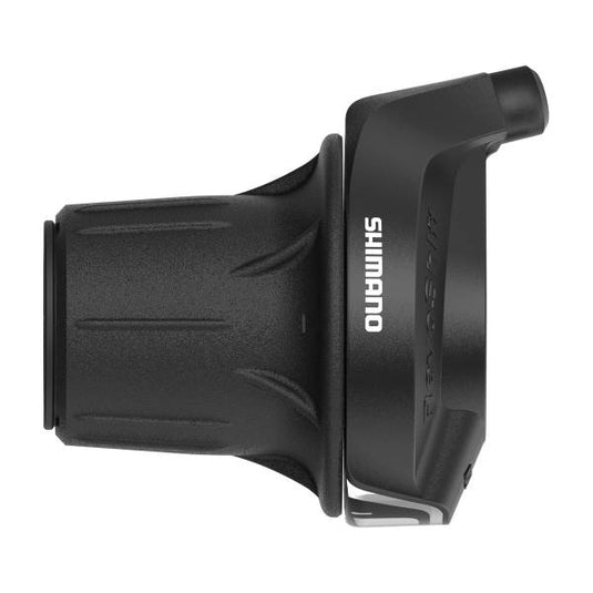 Shimano tourney sl-rv300 3-speed revoshift left