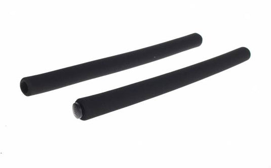 Hulzebos cycle parts b.v. vwp stuurfoam 400mm zwart (2st) oem
