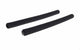 Hulzebos cycle parts b.v. vwp stuurfoam 400mm zwart (2st) oem