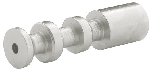 Elvedes cable systems bv elvedes elv9010 ferrule s.a. 5.0 mm. messing (25)