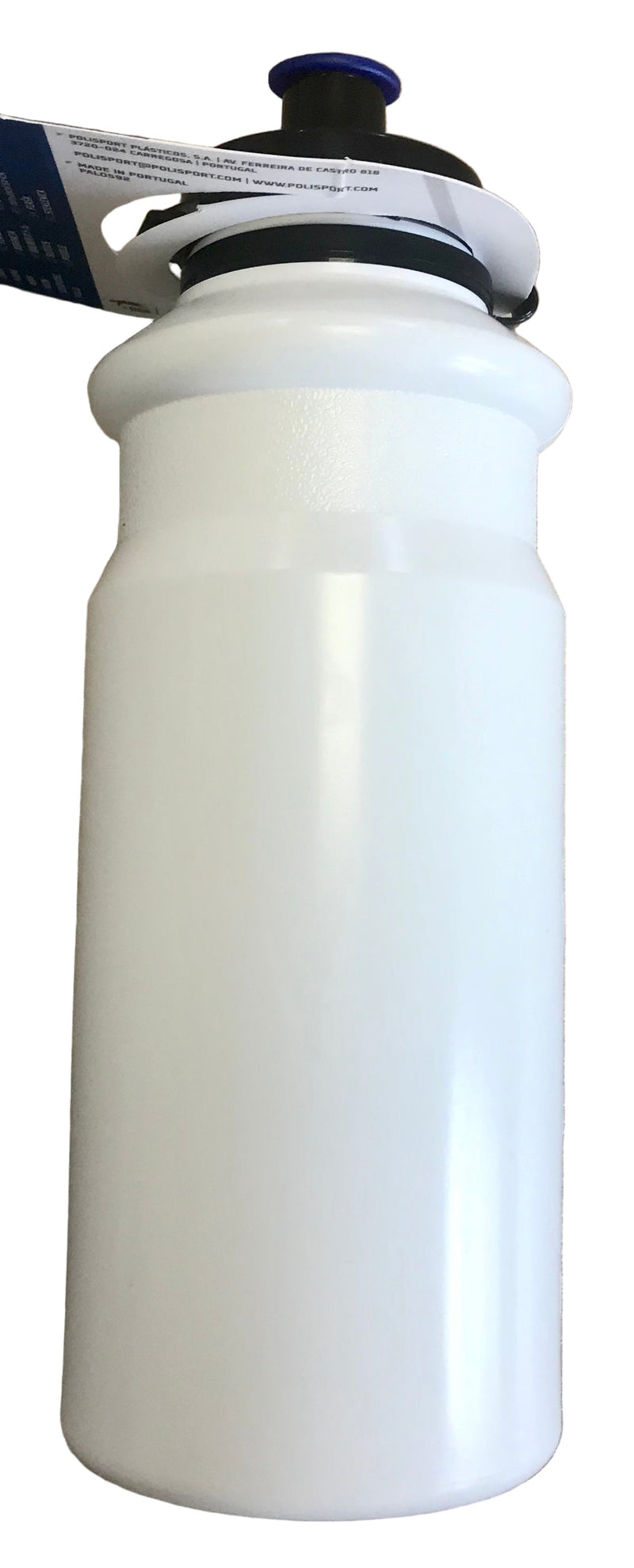 ギャラリービューアに画像をロードする, Polisport plasticos s.a. polisport bidon 700 ml. wit blauw
