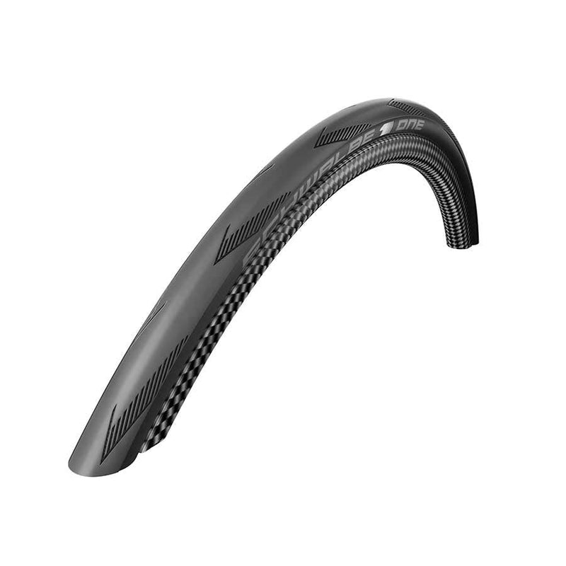 ギャラリービューアに画像をロードする, Buitenband Schwalbe One RaceGuard 28 x 1.00 25-622 mm - zwart
