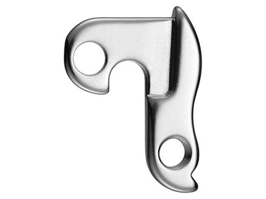 Buzaglo primax e uitvalpad aluminium nr. 23 gh-003