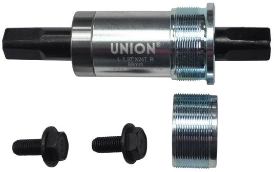 Marwi union bb set bb-122 cartridge 68 mm. 122 mm.