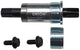 Marwi union bb set bb-122 cartridge 68 mm. 122 mm.