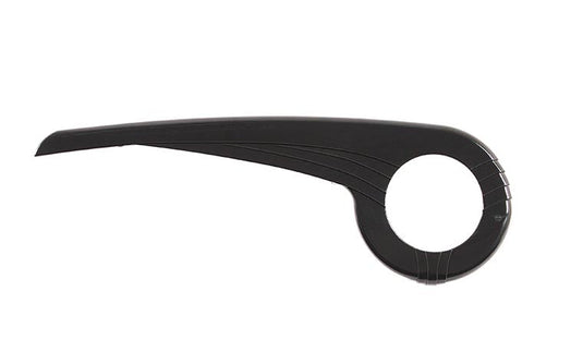 Hebie kettingscherm 38t (0342) zwart excl. 88180009