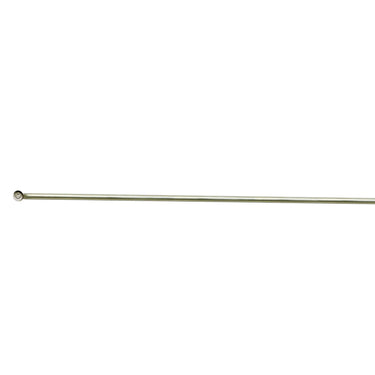 Messingschlager cn spaak rvs 13x258 per 100