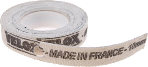 Velox plakvelglint draadband op rol 10mmx2m