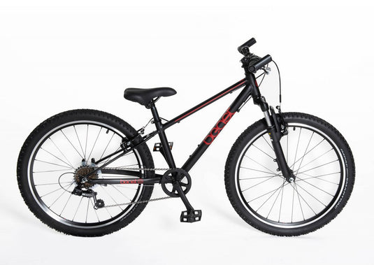 Bikefun Fiets Bike Fun 24 the 21v