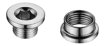 Buzaglo primax e uitvalpad aluminium nr. 24 gh-005
