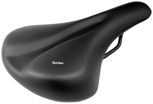 Selle san remo zadel torino zwart