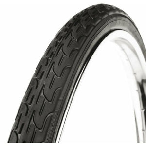 Hulzebos cycle parts b.v. bub. 37-590 26x1.3 8 deli tire breaker s-604 zwart r.s.
