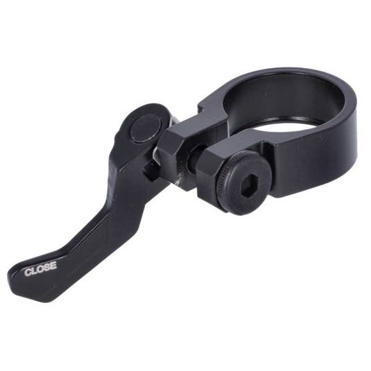 Ursus zadelbuisklem 31.8 qr zw