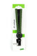 Widek b.v. widek triobinder eye met haak 24+2x12mm zwart olijfgroen