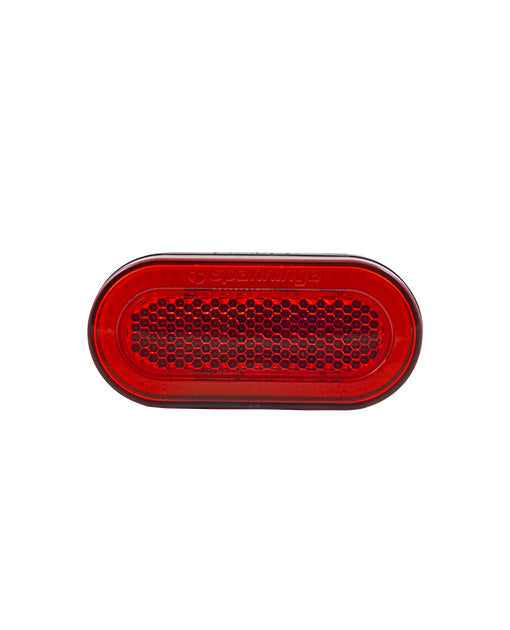 Load image into Gallery viewer, Spanninga metaal b.v. spanninga achterlicht halo xeiw drager 6-48v 50mm

