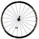 Rodi voorwiel 28 - 622x15 4d blaster rb51 qr zwart
