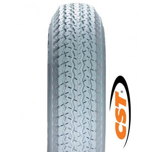 Rolko bub. 2.80 2.50-4 (ac) grijs cst