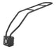 Polisport plasticos s.a. bobike montagebeugel 1-punts city tour - 1250101