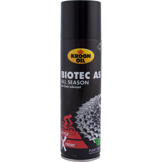 Kroon-Oil Oil bioTec AS pompverstuiver 300ml 22005