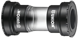 Marwi union bb set press fit bb-pf01 24 mm. spindle shimano