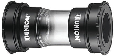 Marwi union bb set press fit bb-pf01 24 mm. spindle shimano