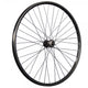 Roland voorwiel 26 21-559 taurus alu. zwart shimano tx505 schijfrem