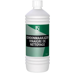 Baten trading company bleko schoonmaakazijn 1l.
