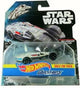 Mattel star wars hotwheels auto millennium falcon