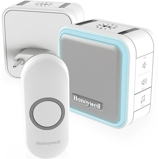 Honeywell home draadloze deurbel