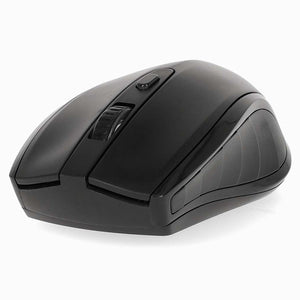 Nedis draadloze muis - optisch
