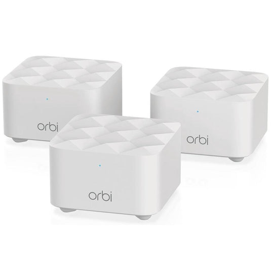 Draadloze router