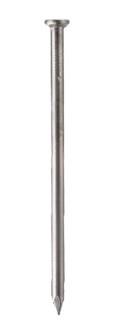 Hoenderdaal fasteners draadnagels 5kg 2.7x55mm blank